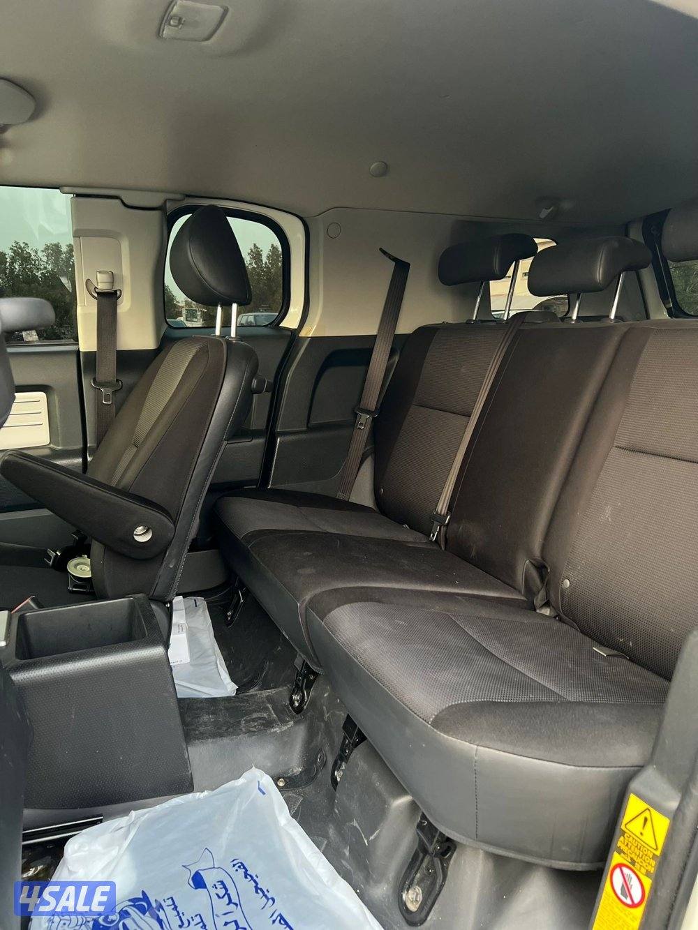 نضيفه جداا بحاله وكالهه8