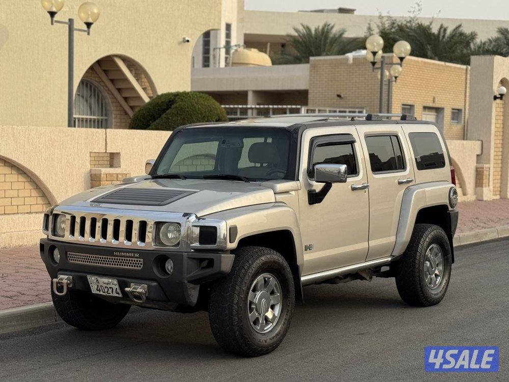 للبيع همر H30