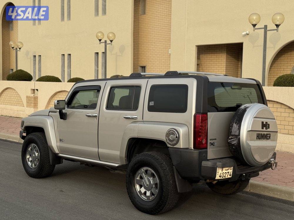 للبيع همر H31