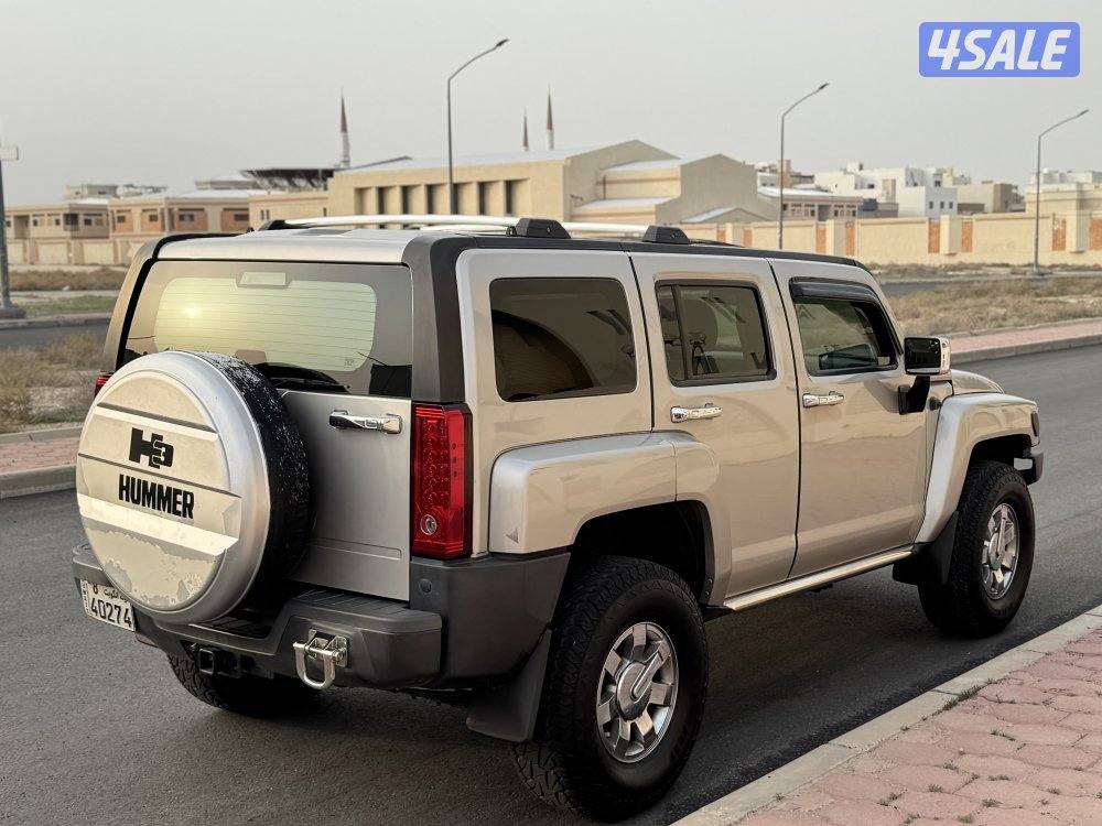 للبيع همر H32