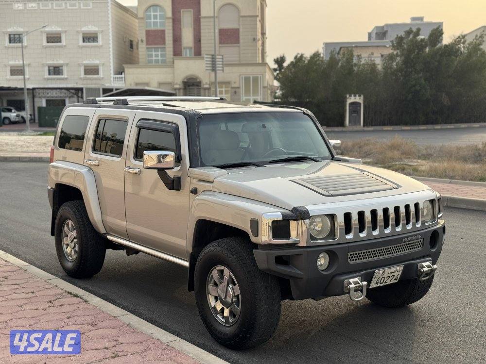 للبيع همر H33