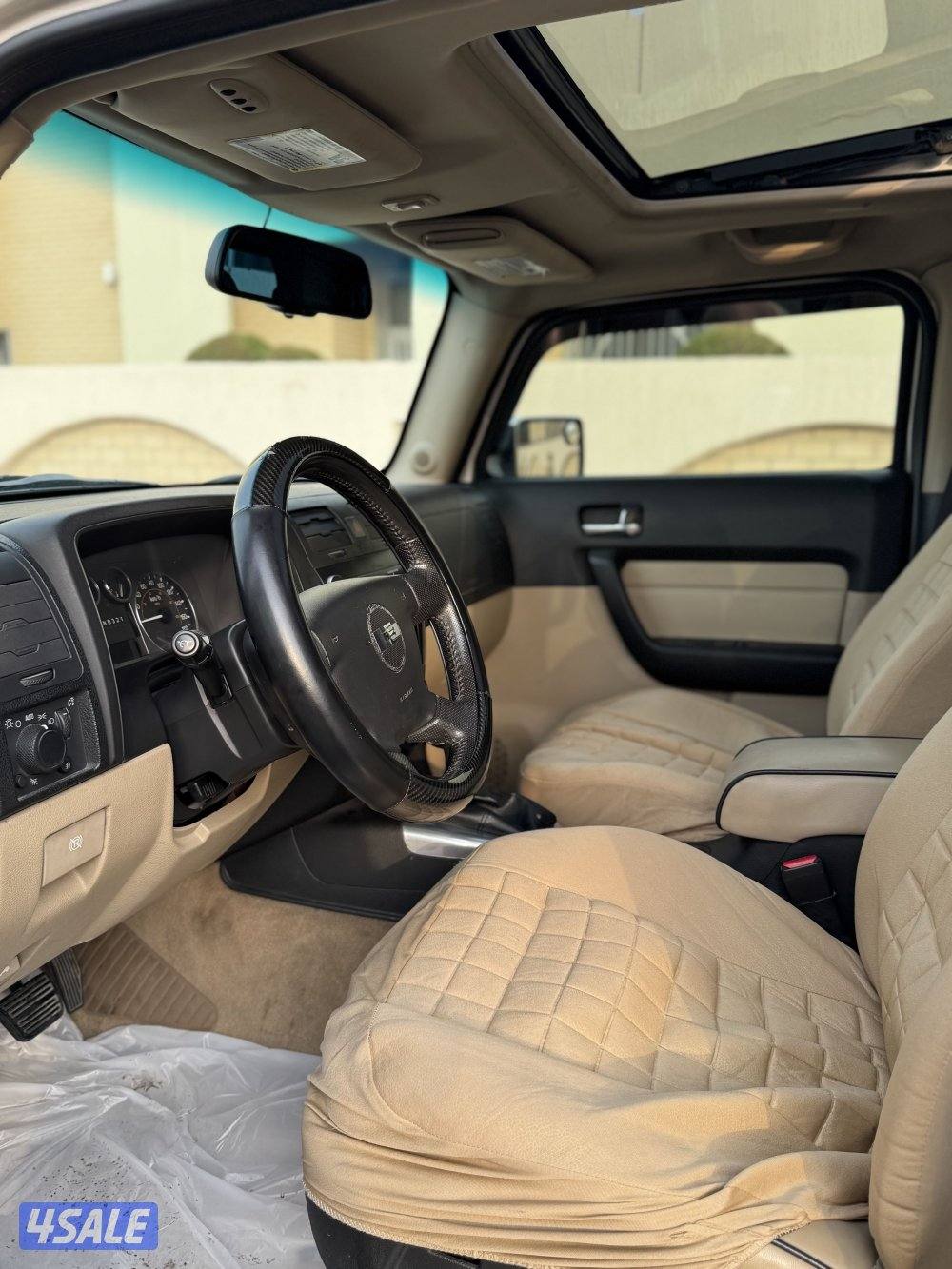 للبيع همر H34