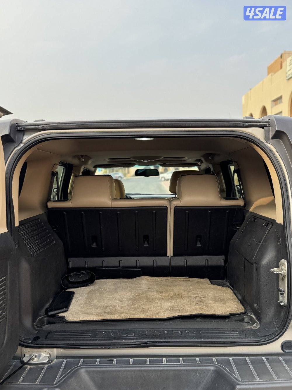 للبيع همر H36