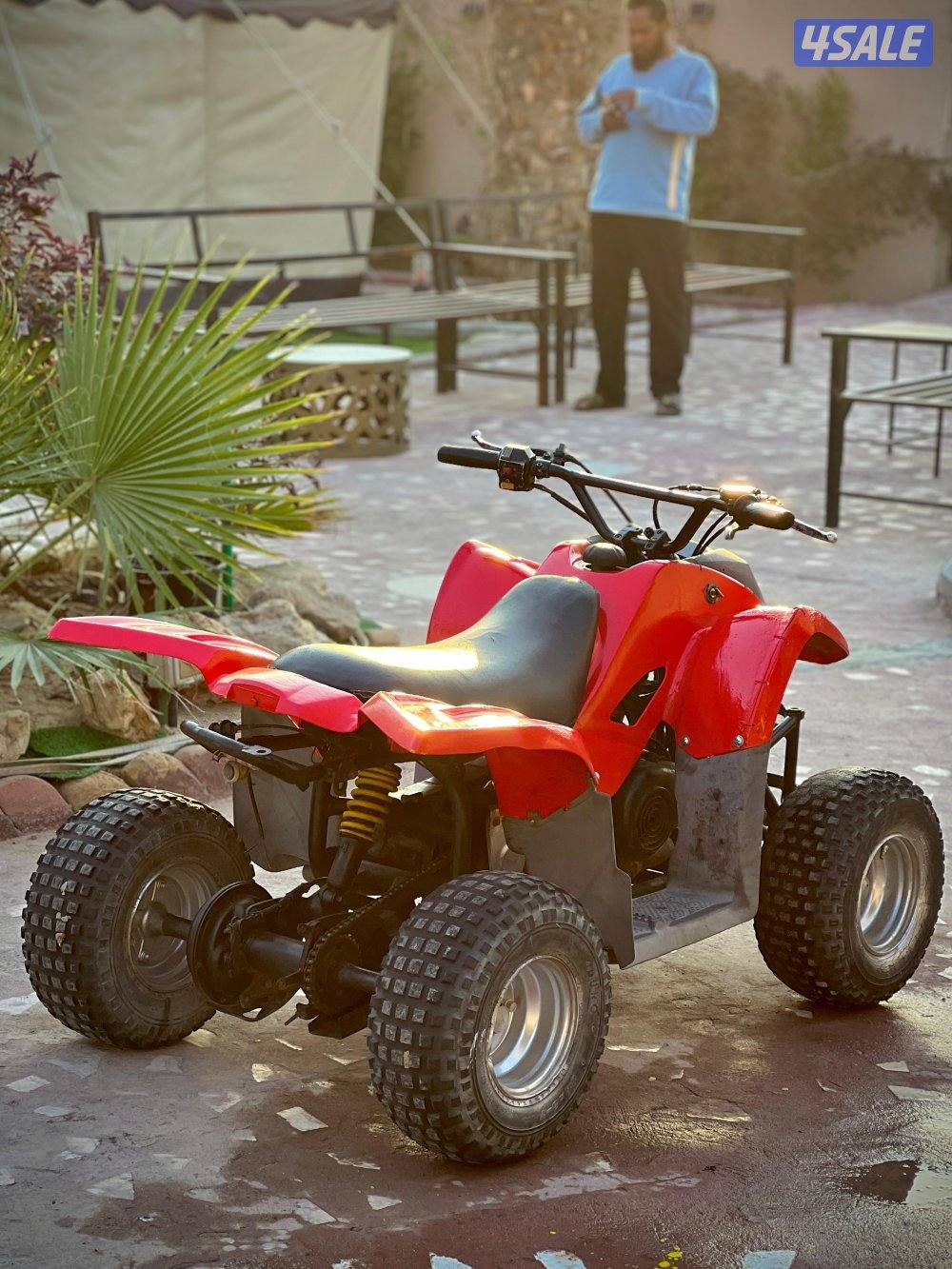 50 CC Amiri Buggy3