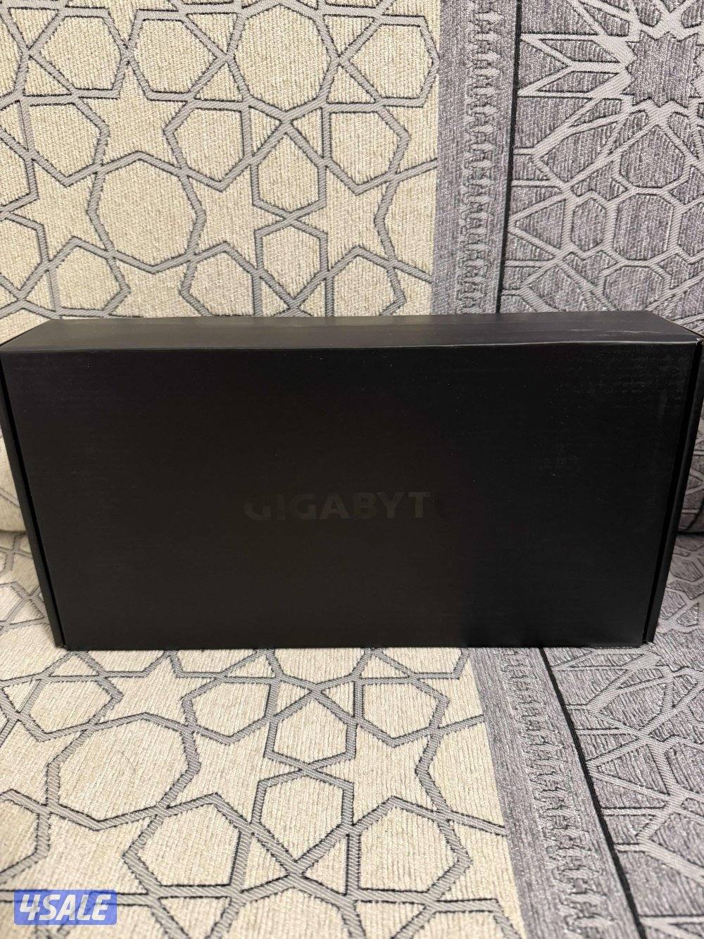 كرت شاشة RTX 3060 GIGABYTE 12GB1