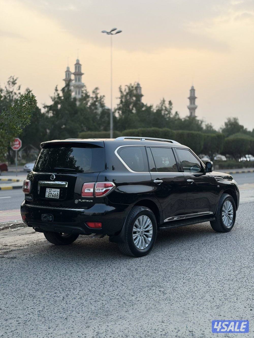 للبيع بلاتينيوم4