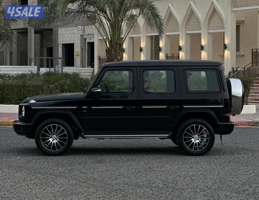 G500 صبغ الوكالة 20203