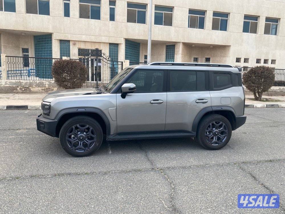 جيتور2025 T2 صبغ الوكاله عداد25 الف سيرفس منتظم وارد الوكاله فل اوبشن1