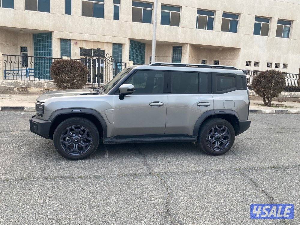 جيتور2025 T2 صبغ الوكاله عداد25 الف سيرفس منتظم وارد الوكاله فل اوبشن3