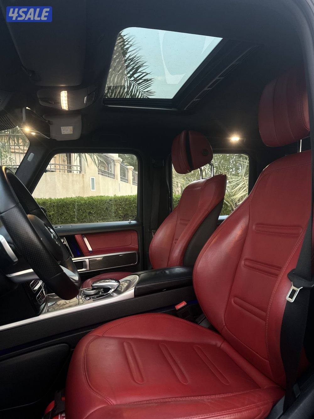 G500 صبغ الوكالة 20209