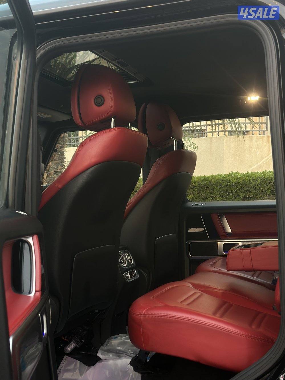 G500 صبغ الوكالة 202010