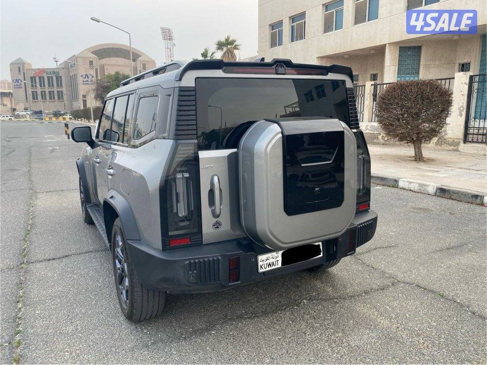 جيتور2025 T2 صبغ الوكاله عداد25 الف سيرفس منتظم وارد الوكاله فل اوبشن5