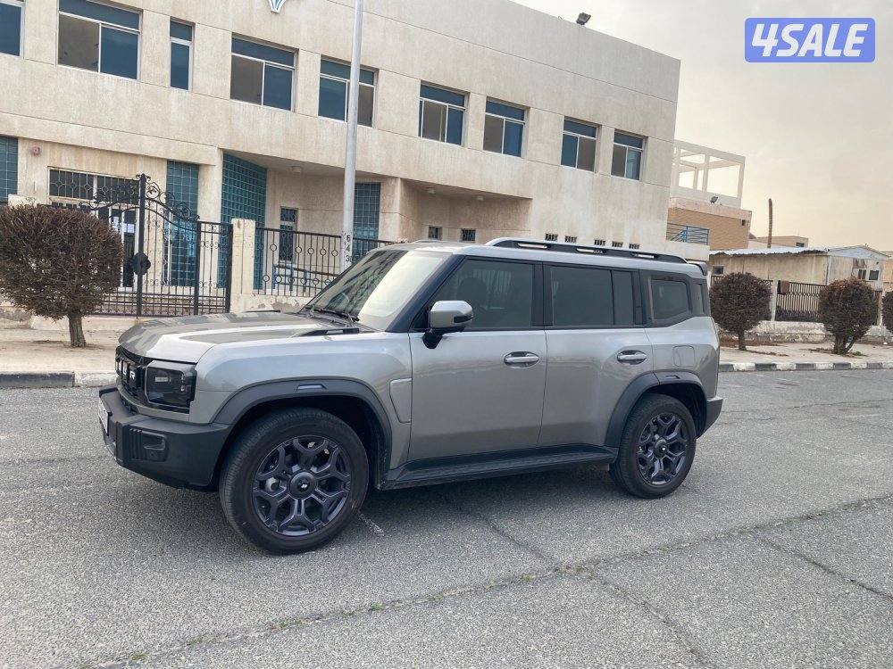 جيتور2025 T2 صبغ الوكاله عداد25 الف سيرفس منتظم وارد الوكاله فل اوبشن6