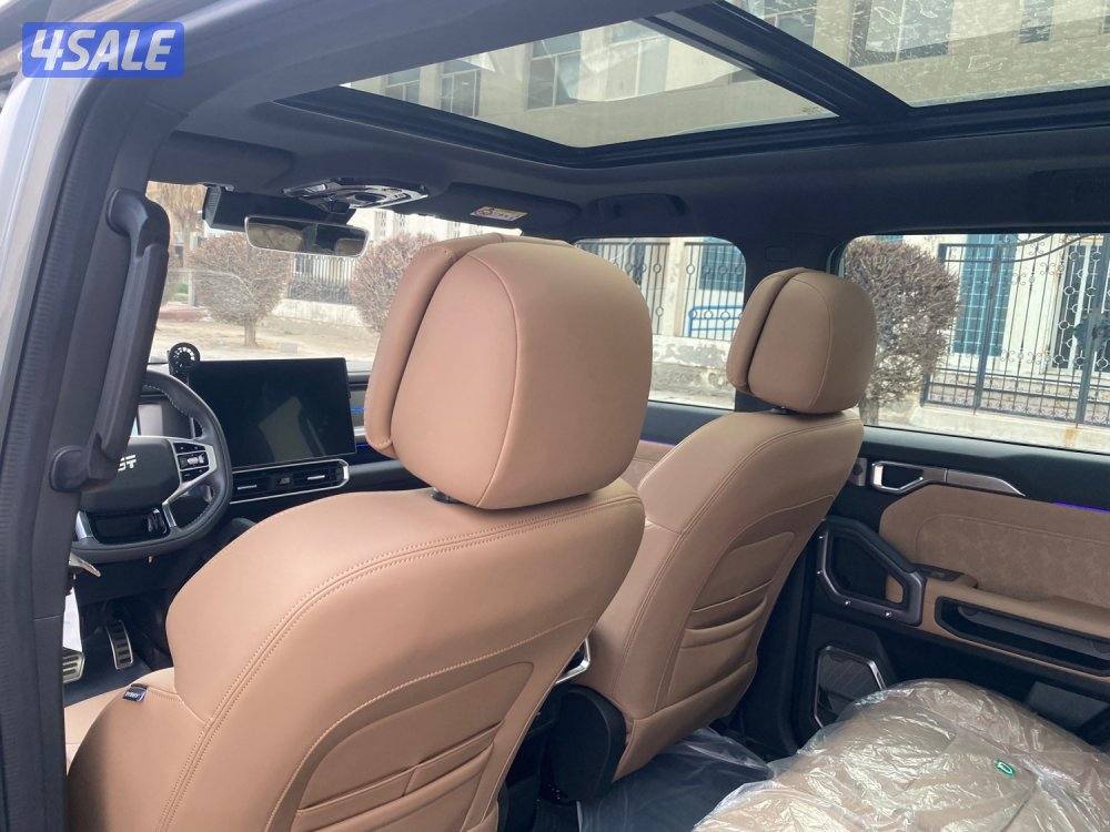 جيتور2025 T2 صبغ الوكاله عداد25 الف سيرفس منتظم وارد الوكاله فل اوبشن8