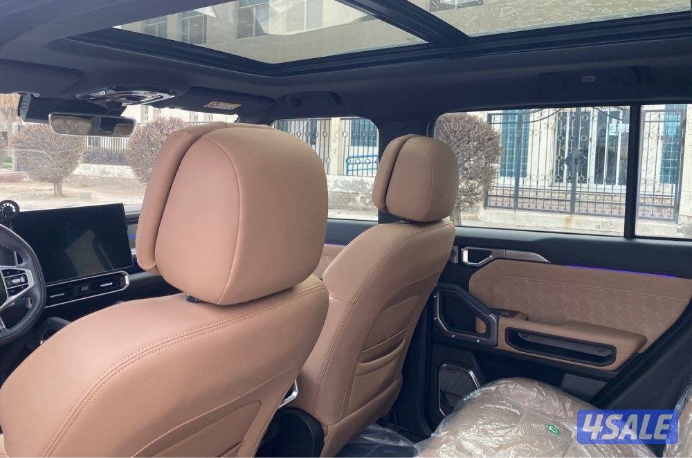 جيتور2025 T2 صبغ الوكاله عداد25 الف سيرفس منتظم وارد الوكاله فل اوبشن10