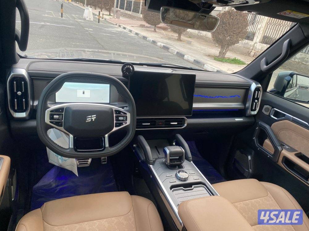 جيتور2025 T2 صبغ الوكاله عداد25 الف سيرفس منتظم وارد الوكاله فل اوبشن11