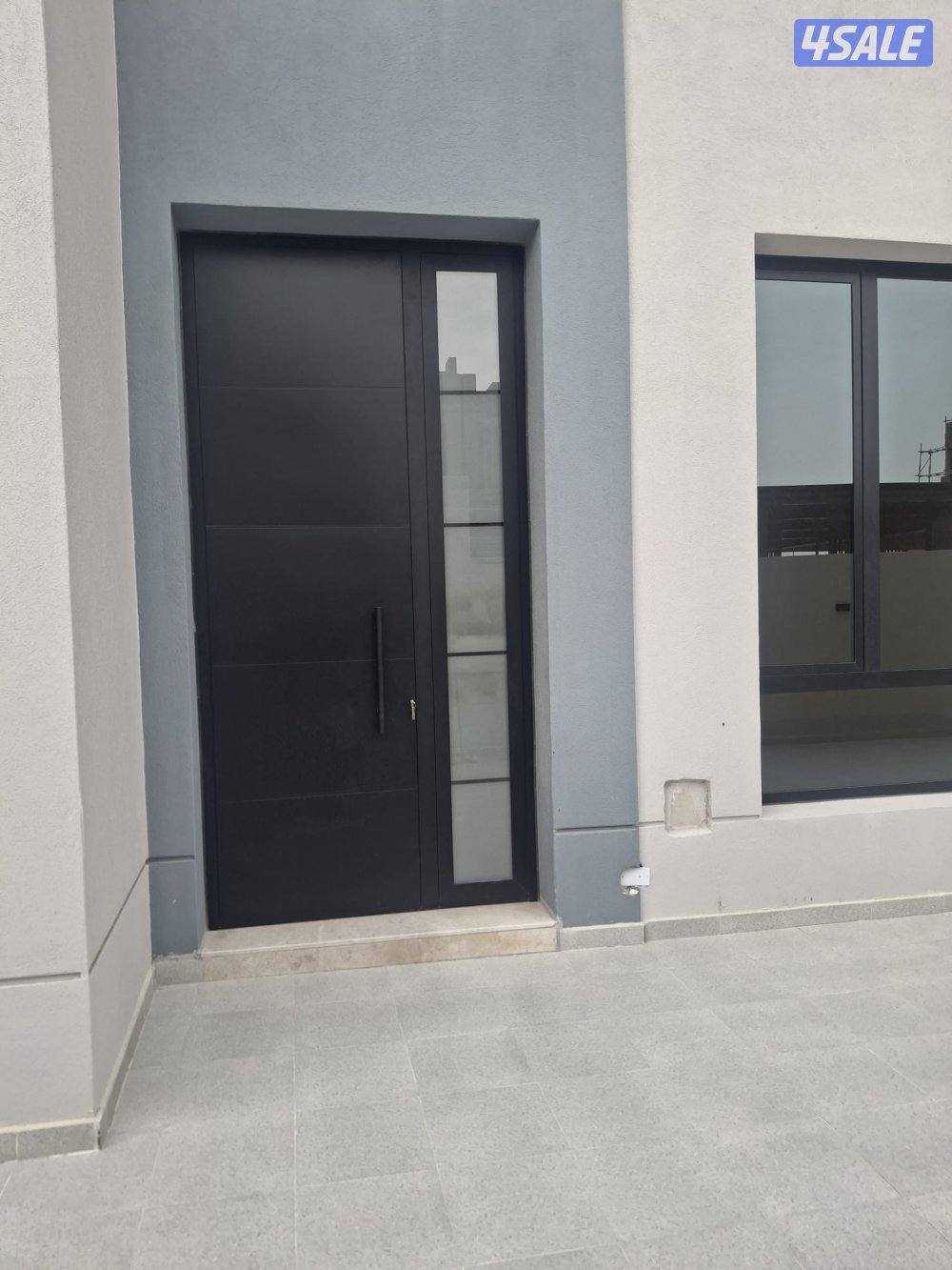 للايجار قسيمه بالمطلاع قطاع N2 قطعه ١2