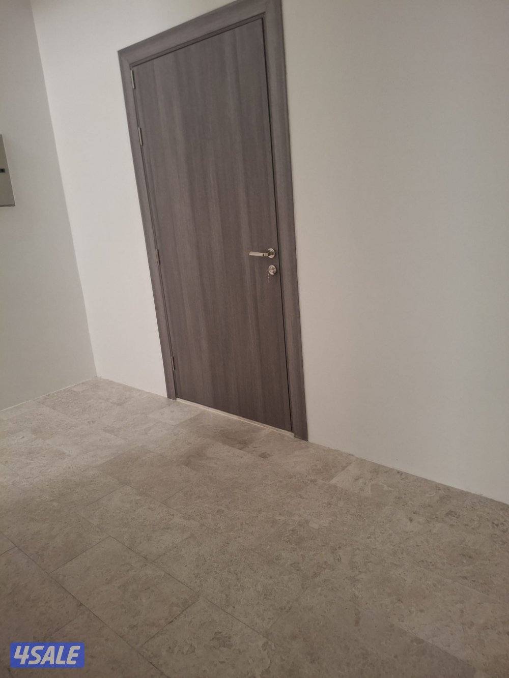 للايجار قسيمه بالمطلاع قطاع N2 قطعه ١3