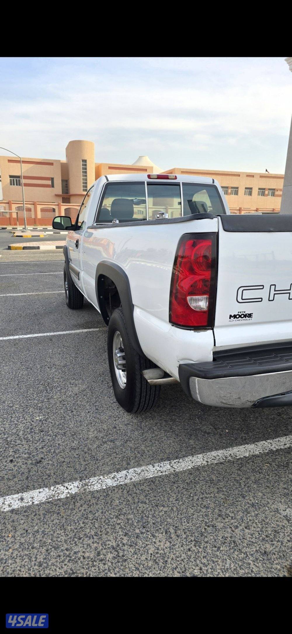 وانيت 8100 قير اليسون 6غيار صبغ الوكاله سبير الوكاله مانزل1