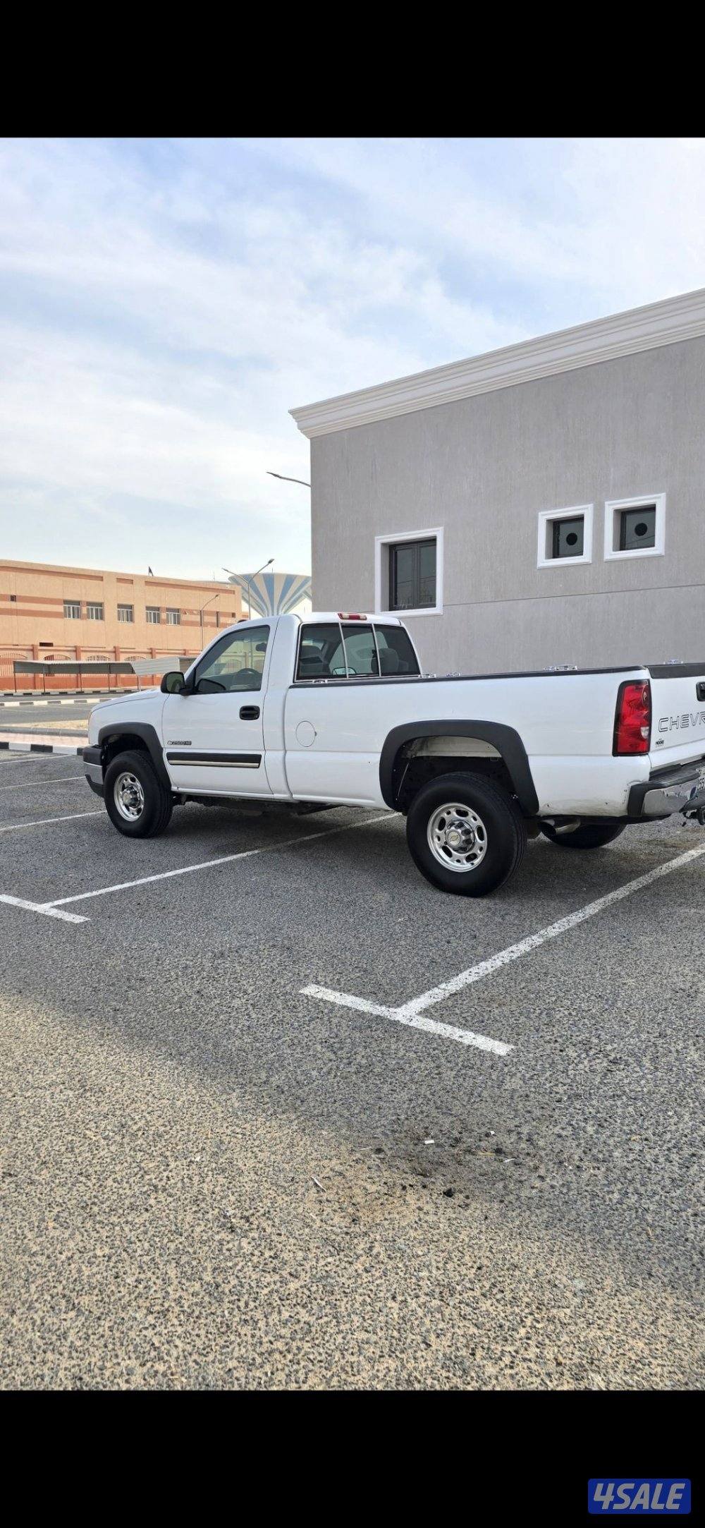 وانيت 8100 قير اليسون 6غيار صبغ الوكاله سبير الوكاله مانزل2