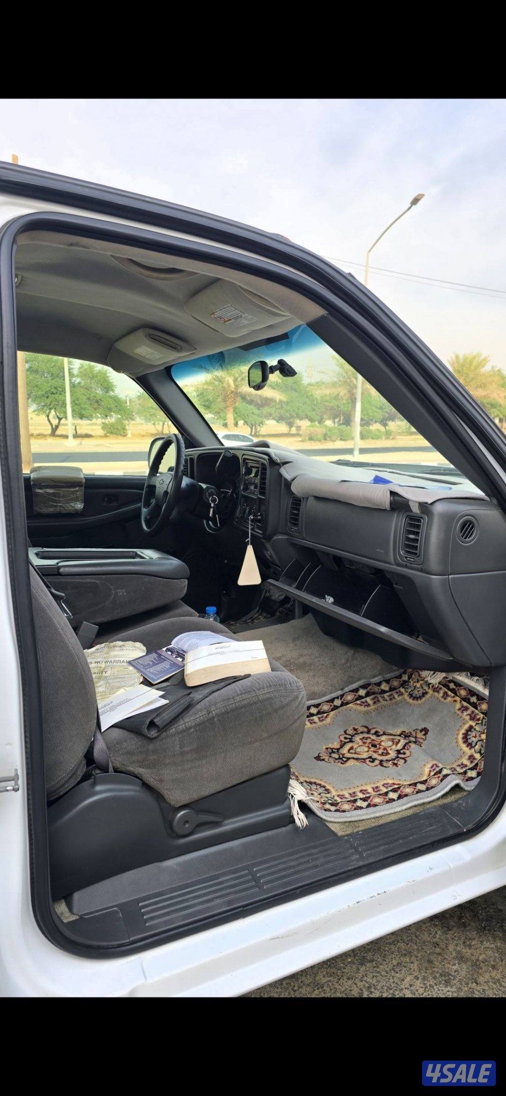 وانيت 8100 قير اليسون 6غيار صبغ الوكاله سبير الوكاله مانزل5