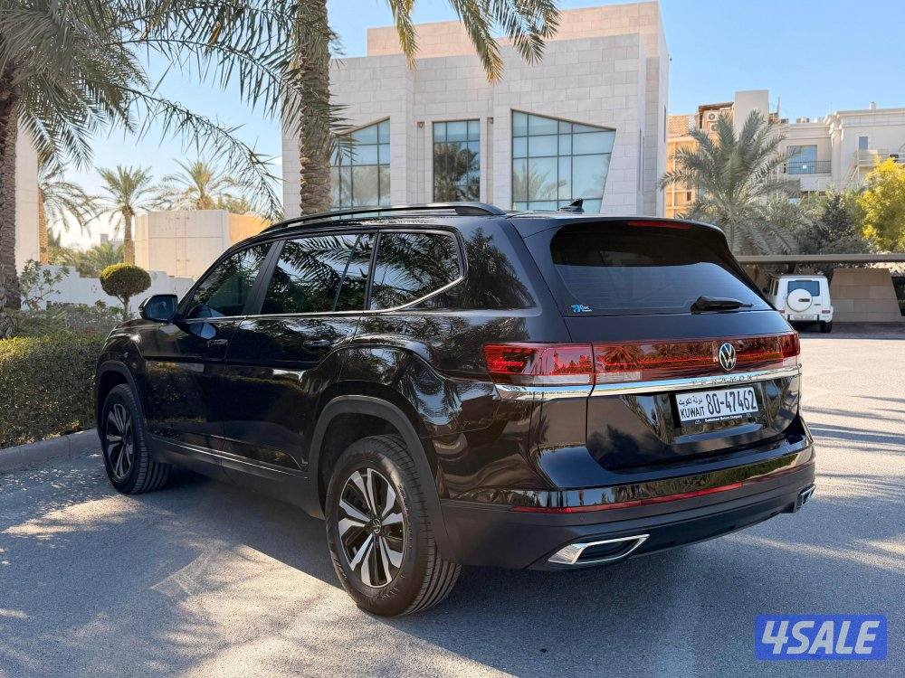 للبيع تيرامونت الشكل الجديد 2024 عداد 21 صبغ الوكالة تحت الكفالة2