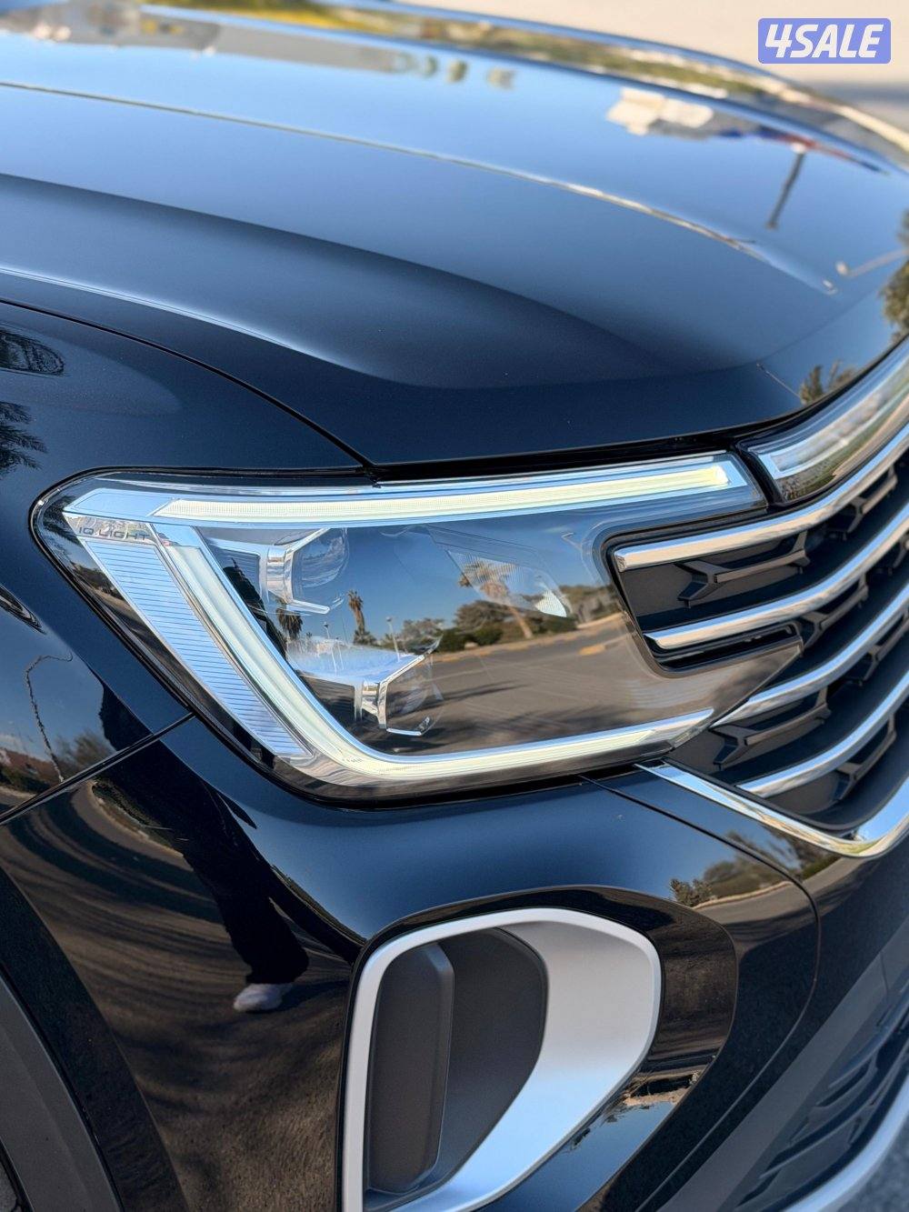 للبيع تيرامونت الشكل الجديد 2024 عداد 21 صبغ الوكالة تحت الكفالة5