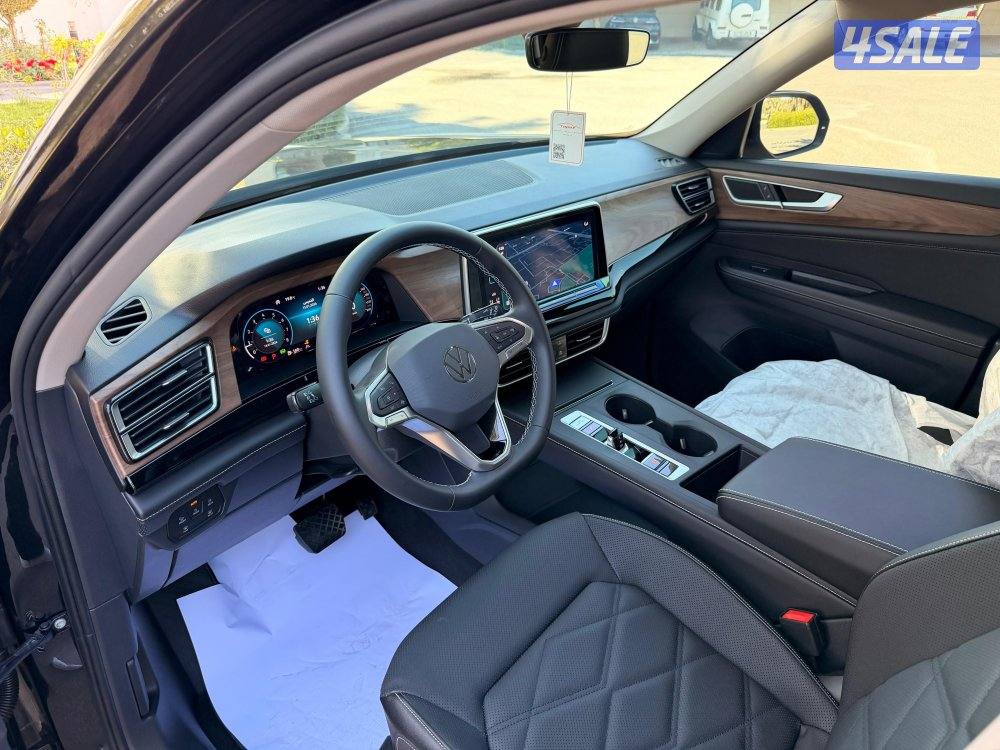 للبيع تيرامونت الشكل الجديد 2024 عداد 21 صبغ الوكالة تحت الكفالة7