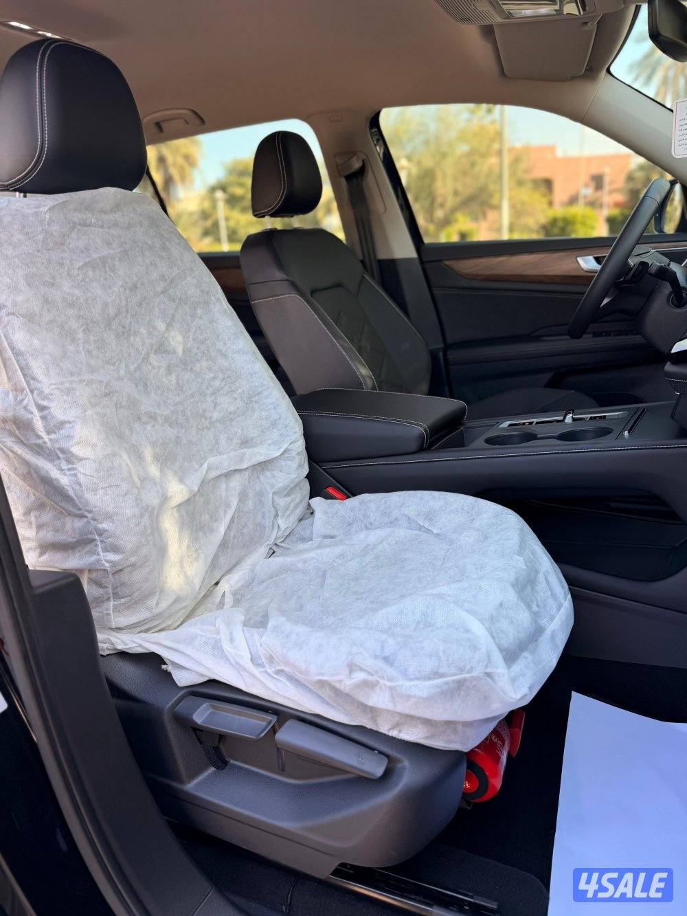 للبيع تيرامونت الشكل الجديد 2024 عداد 21 صبغ الوكالة تحت الكفالة8