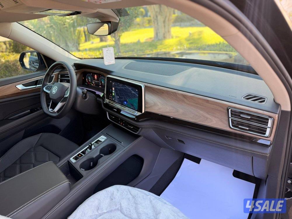 للبيع تيرامونت الشكل الجديد 2024 عداد 21 صبغ الوكالة تحت الكفالة9