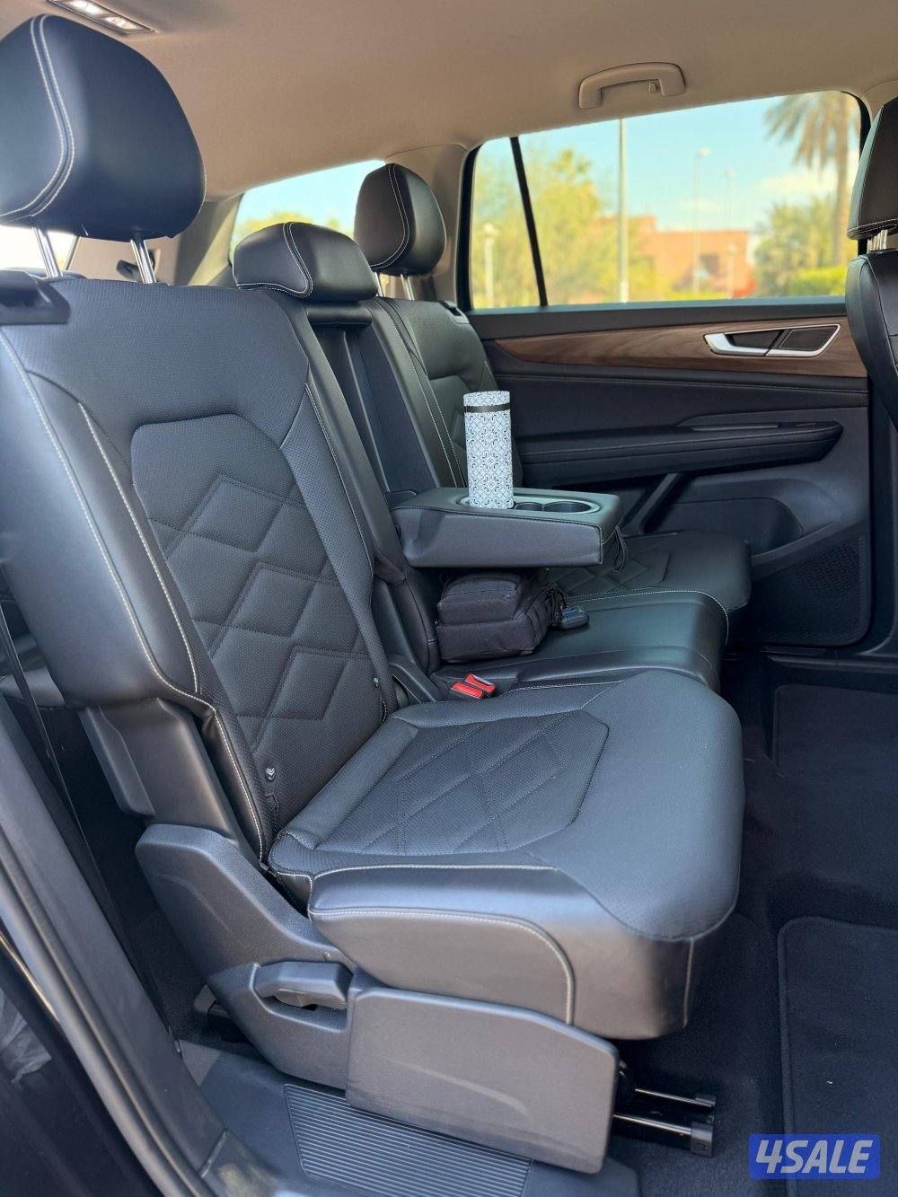 للبيع تيرامونت الشكل الجديد 2024 عداد 21 صبغ الوكالة تحت الكفالة10