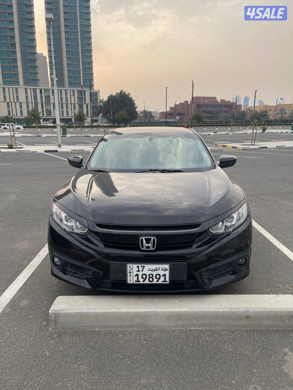 للبيع هوندا0