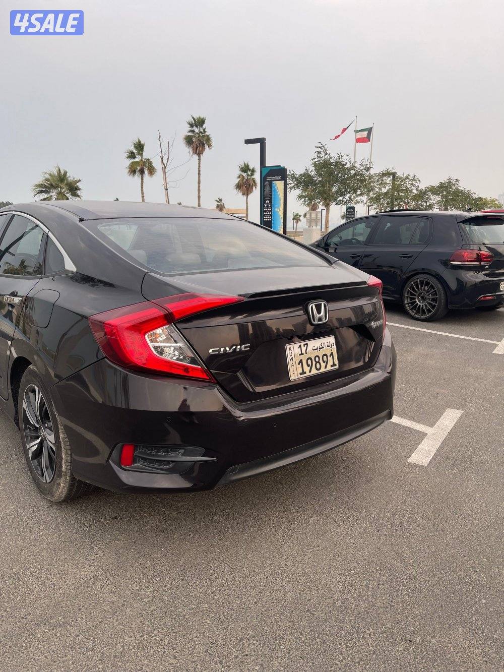 للبيع هوندا1