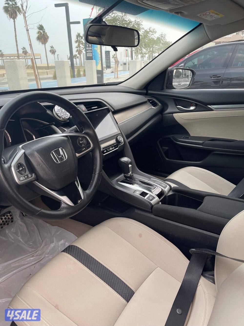 للبيع هوندا2