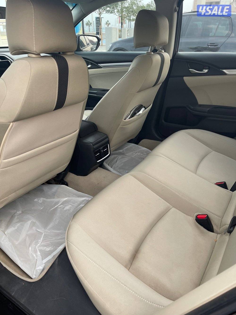 للبيع هوندا3