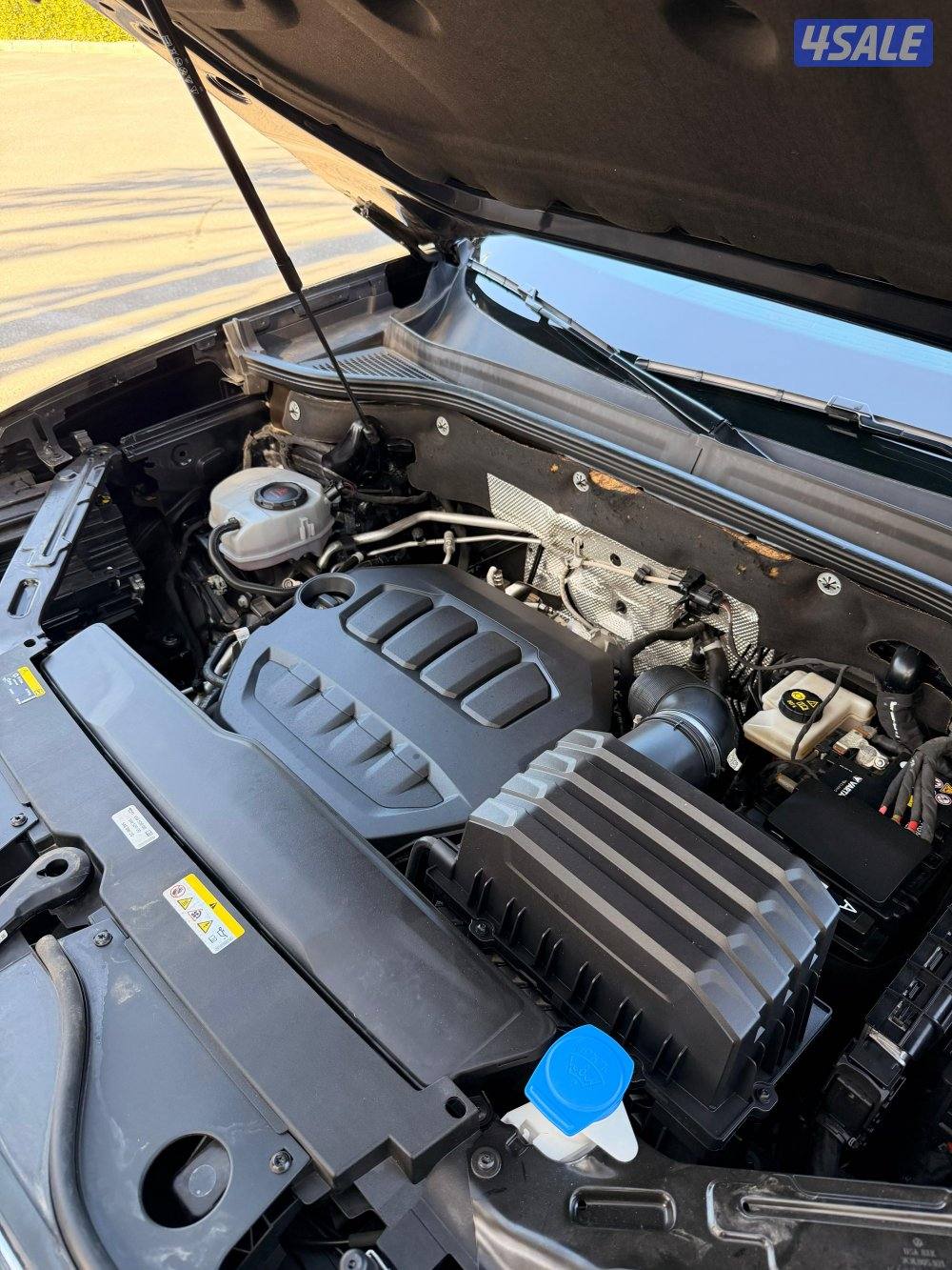 للبيع تيرامونت الشكل الجديد 2024 عداد 21 صبغ الوكالة تحت الكفالة13