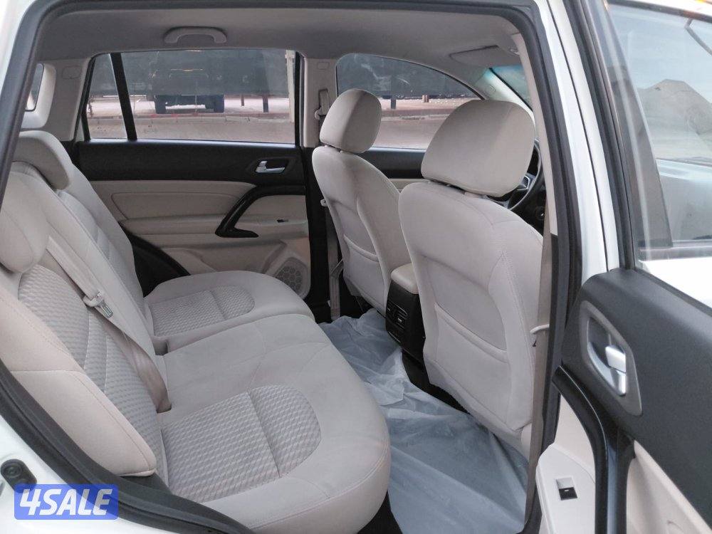 السره قطعه 2موديل2018 صيانه منتظمه داخل الوكاله  صبغ وكاله ميجر سيرفس4