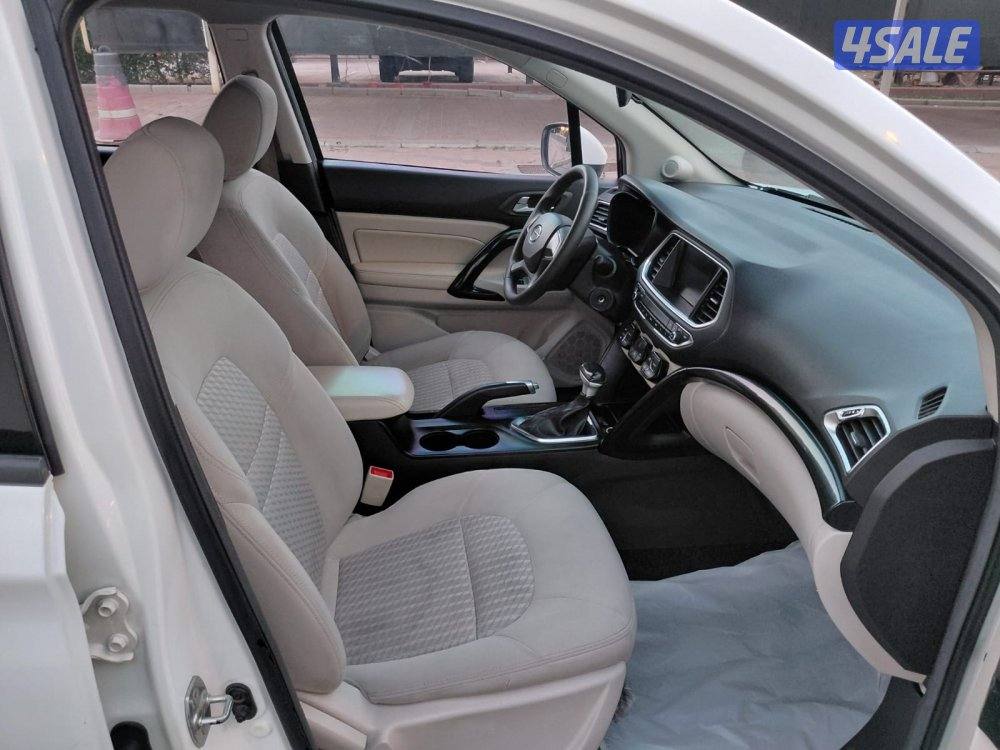 السره قطعه 2موديل2018 صيانه منتظمه داخل الوكاله  صبغ وكاله ميجر سيرفس8