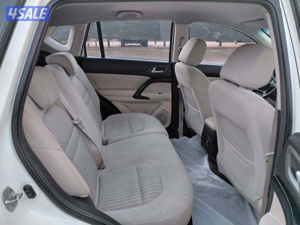 السره قطعه 2موديل2018 صيانه منتظمه داخل الوكاله  صبغ وكاله ميجر سيرفس10