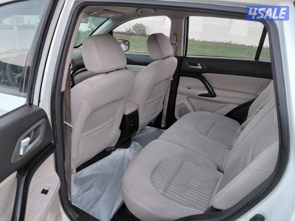 السره قطعه 2موديل2018 صيانه منتظمه داخل الوكاله  صبغ وكاله ميجر سيرفس14