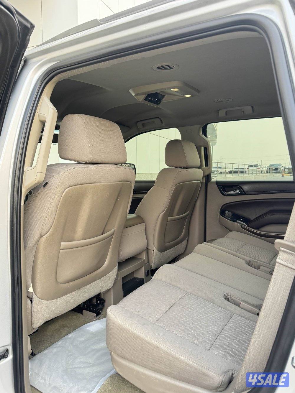 للبيع شيفرولية تاهو موديل 20157