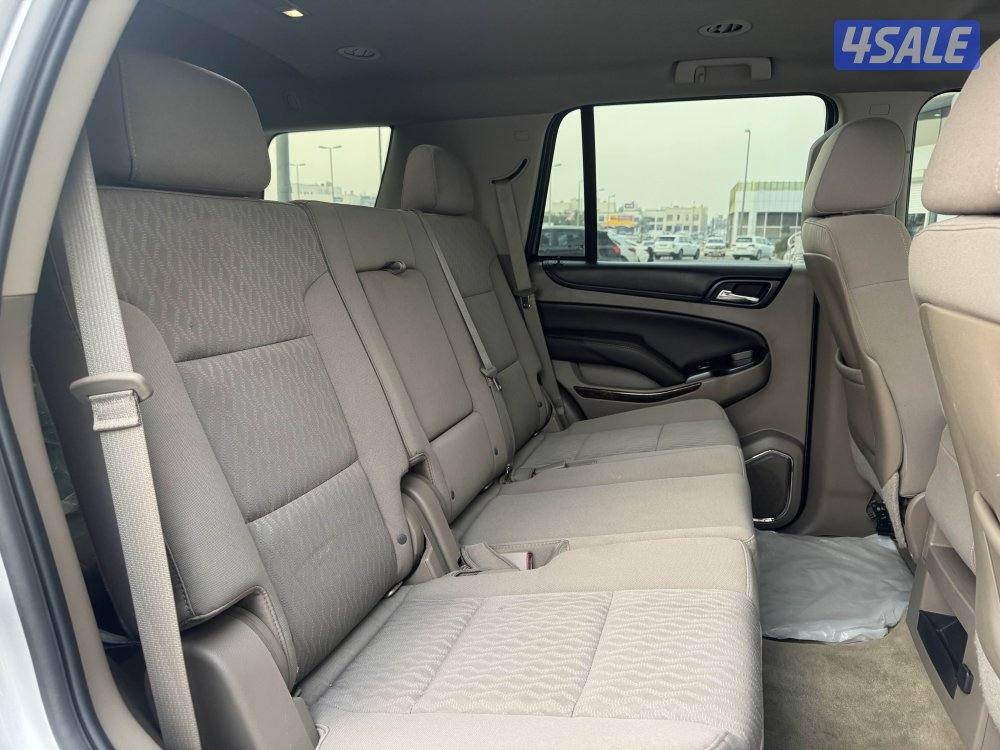 للبيع شيفرولية تاهو موديل 20158