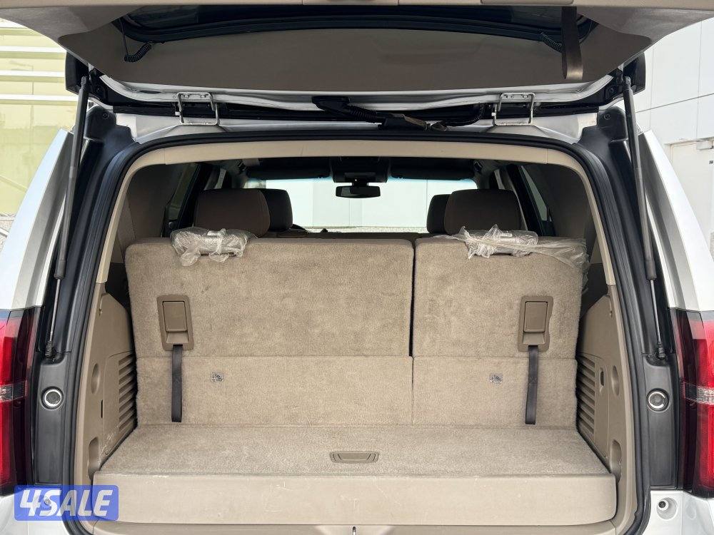 للبيع شيفرولية تاهو موديل 20159