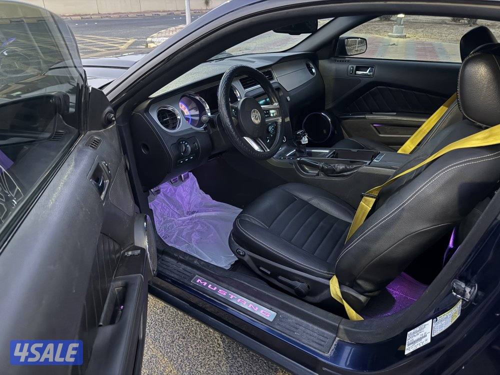 شرط الفحص ٨ سلندر5