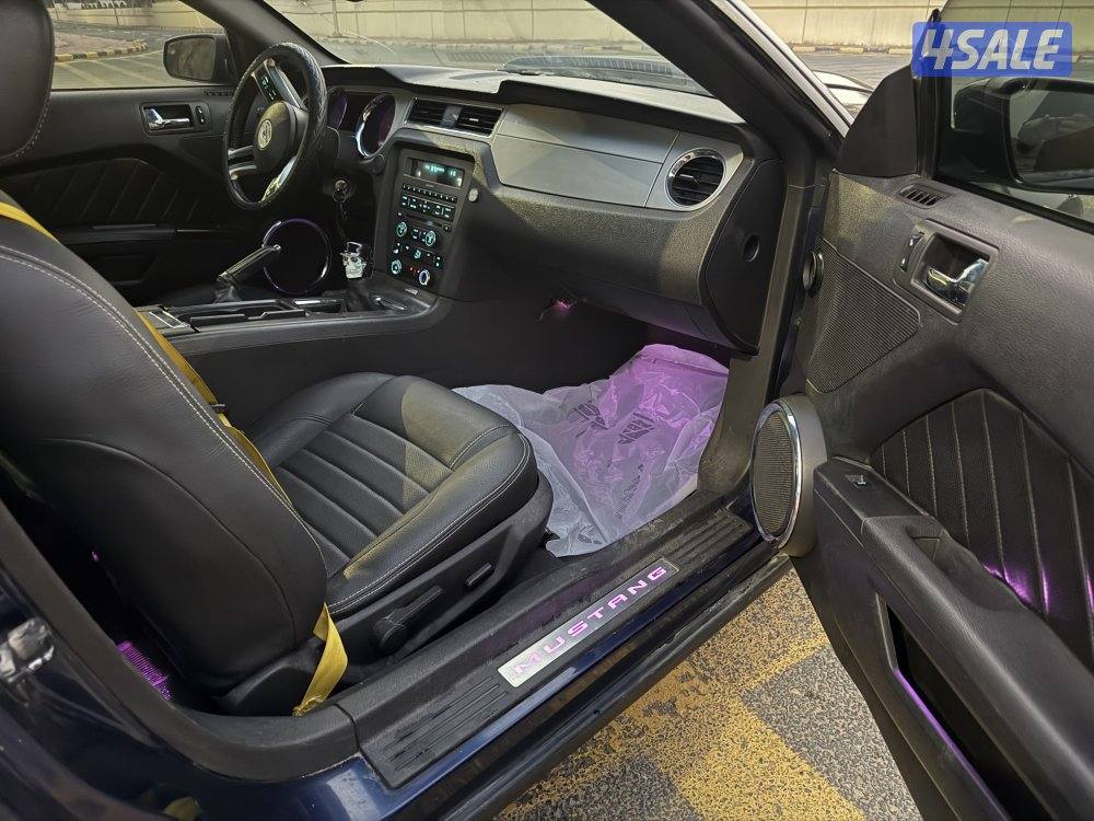 شرط الفحص ٨ سلندر7