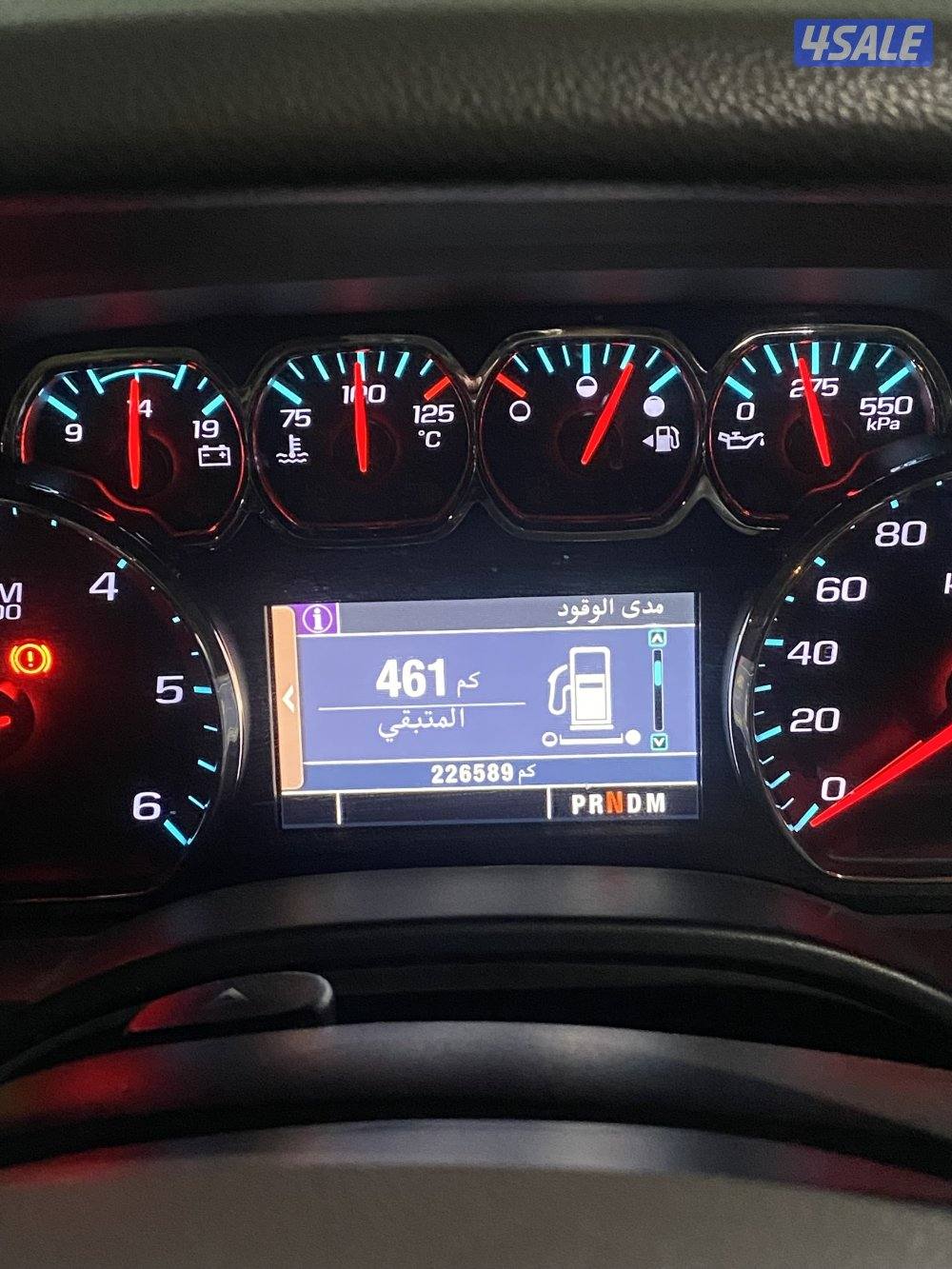 ‏للبيع تاهو موديل 20151