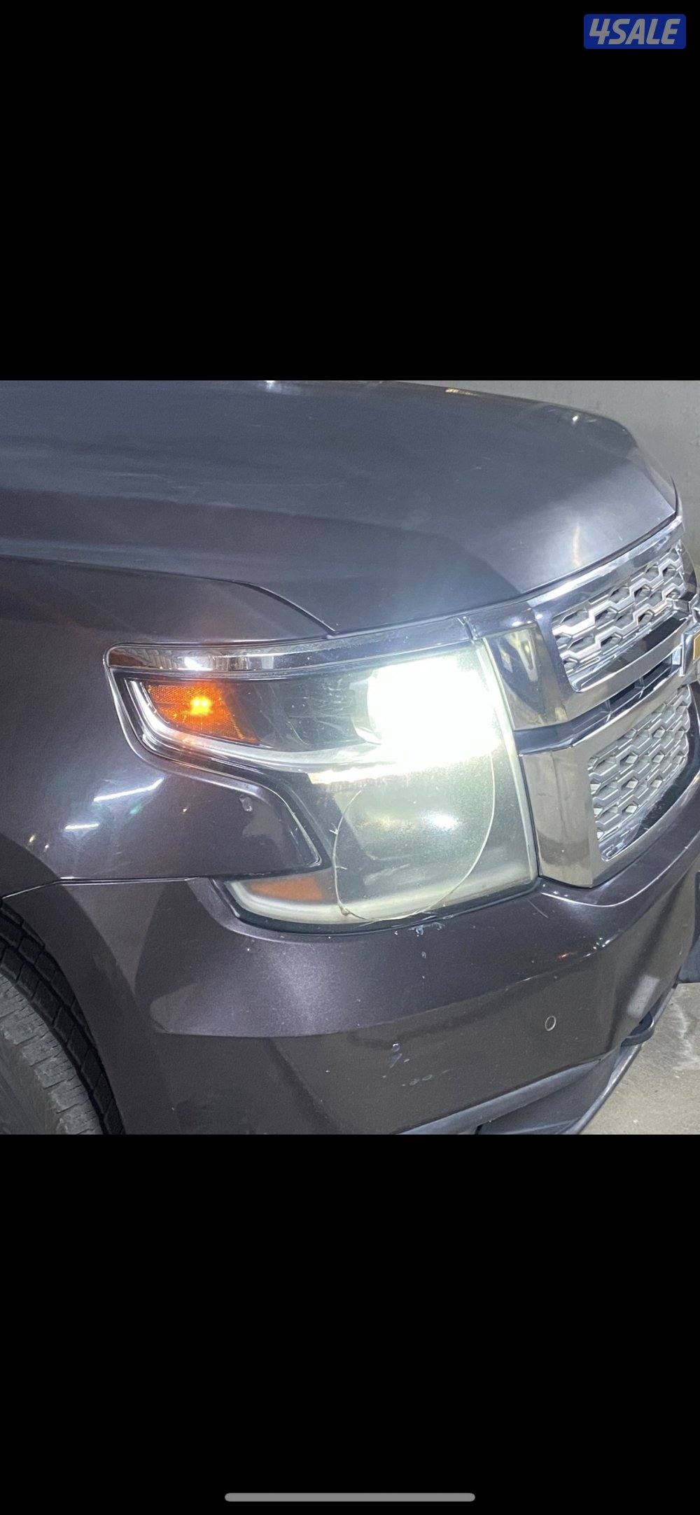 ‏للبيع تاهو موديل 20153