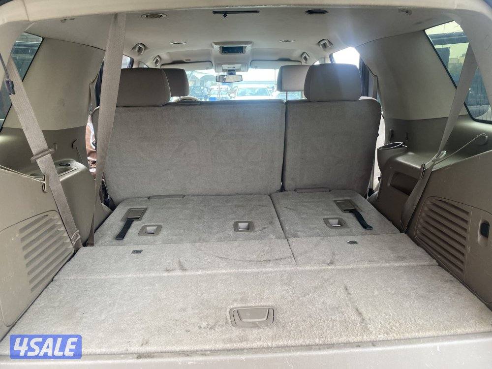 ‏للبيع تاهو موديل 20154