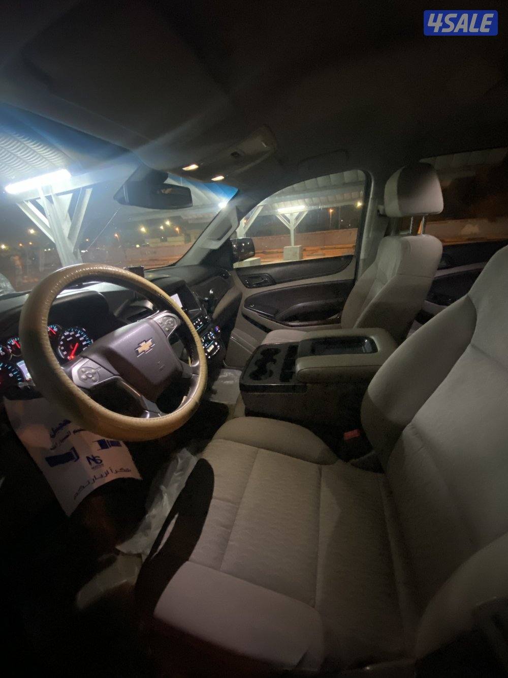 ‏للبيع تاهو موديل 20155