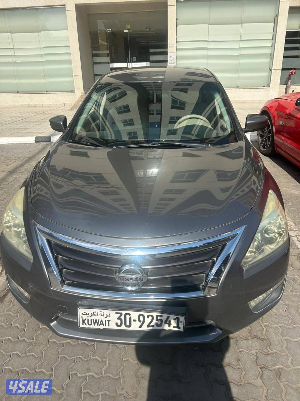 خيطان شارع ٩٨0